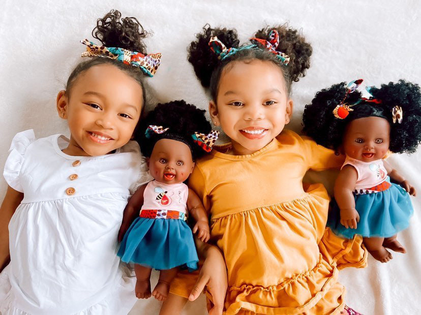 Building Self-Esteem in Preschoolers