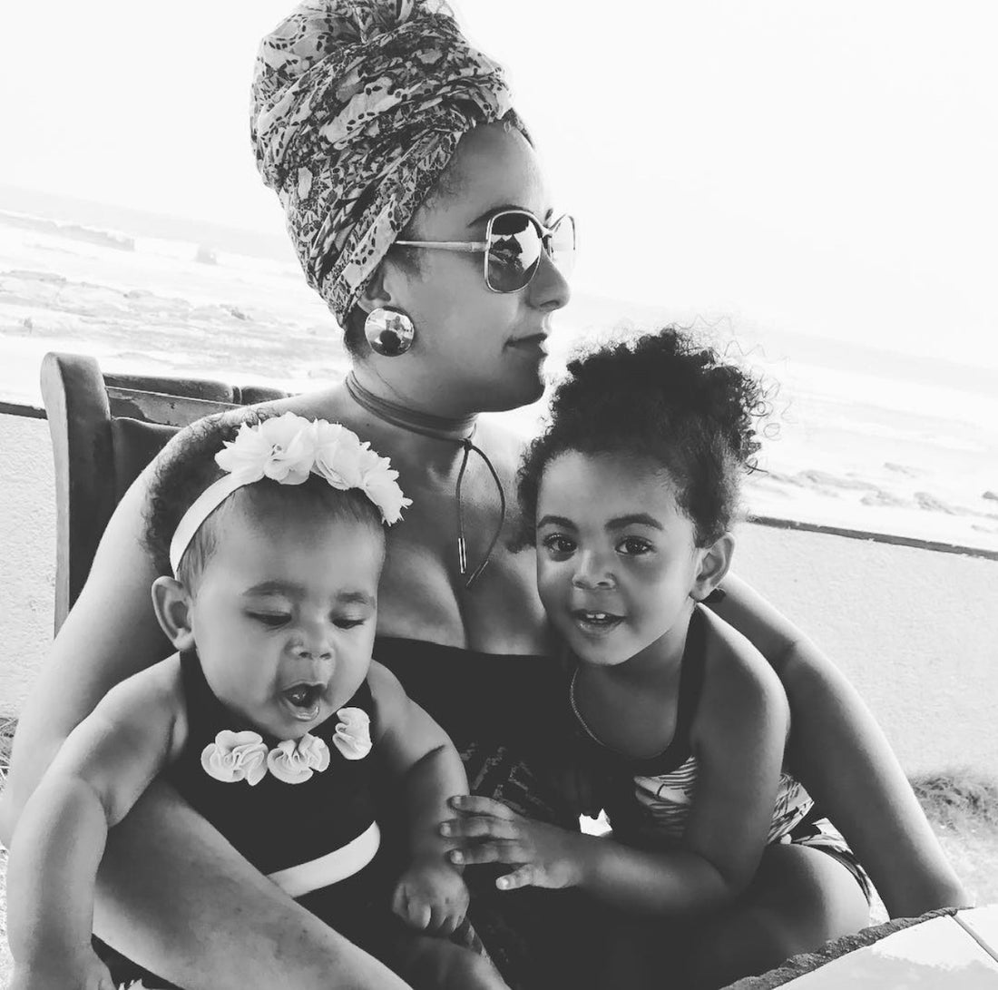 Black Maternal Health - Continuing to Raise Awareness Beyond a Week