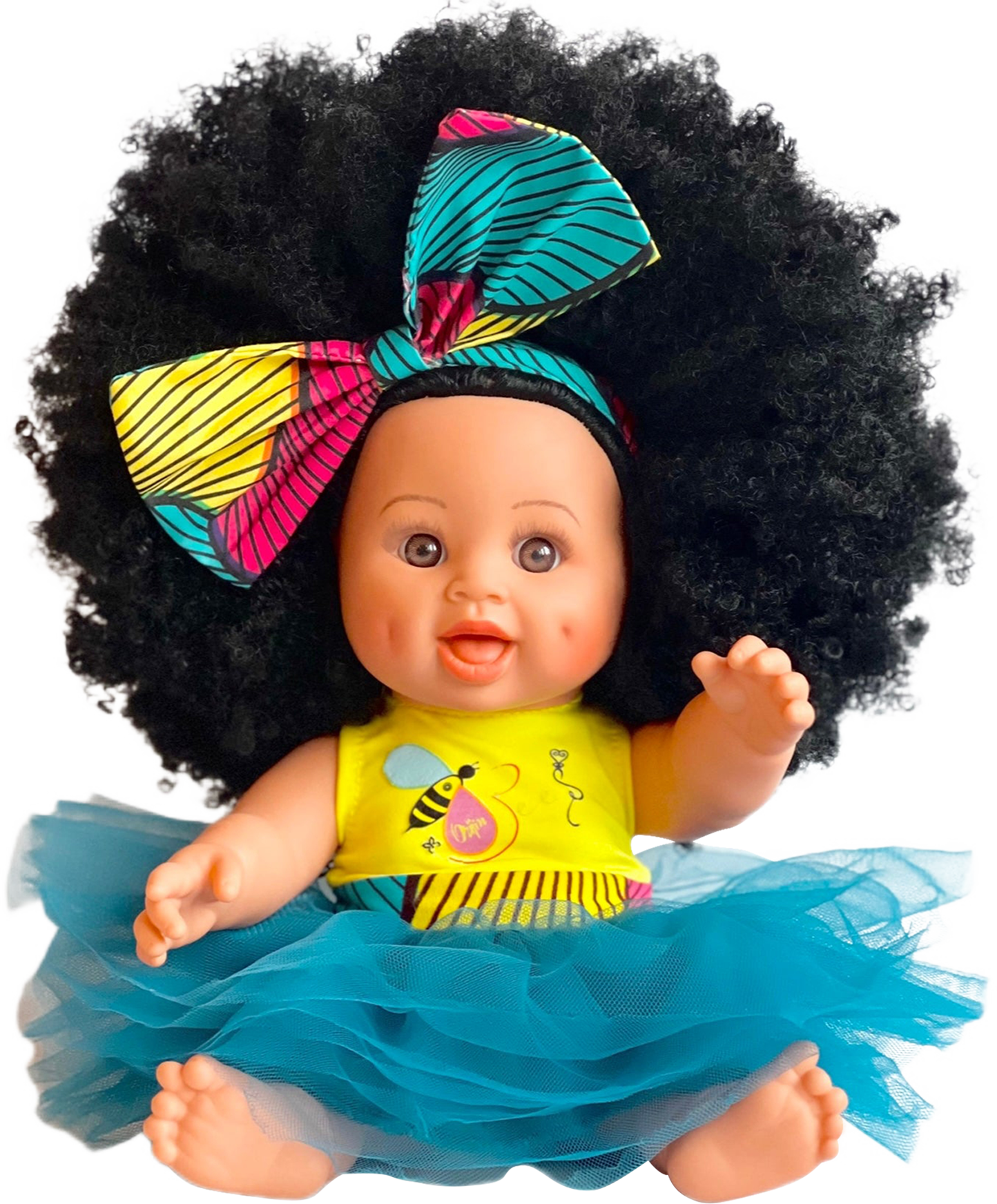 Dream Love Bee Baby Doll Orijin Bees