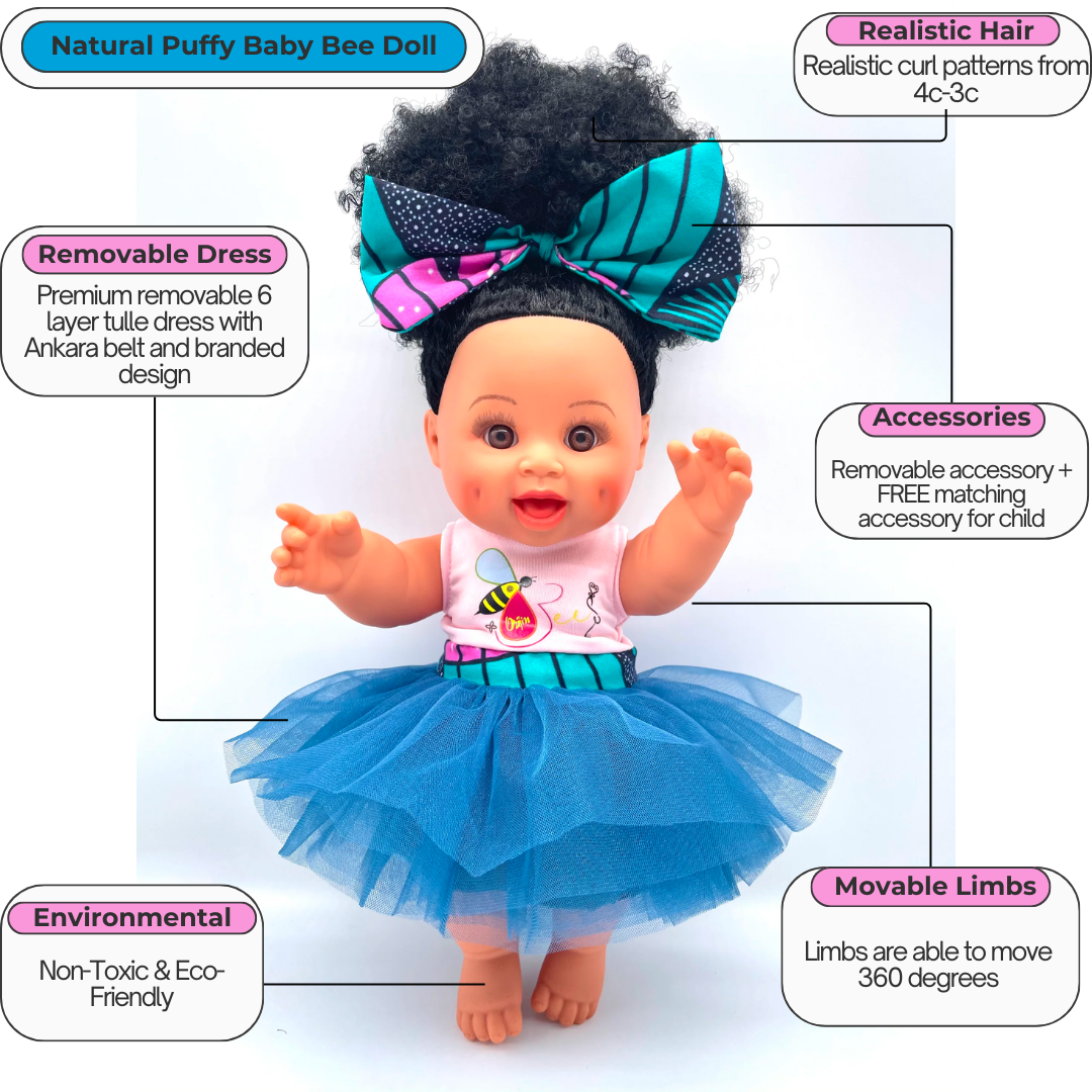 American girl bee dress sales