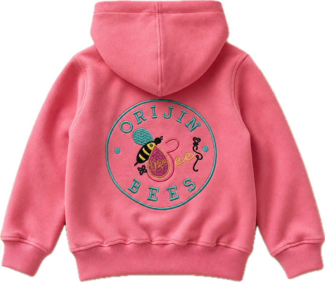 INKWELL Zip-Up Hoodie — Martha’s Vineyard