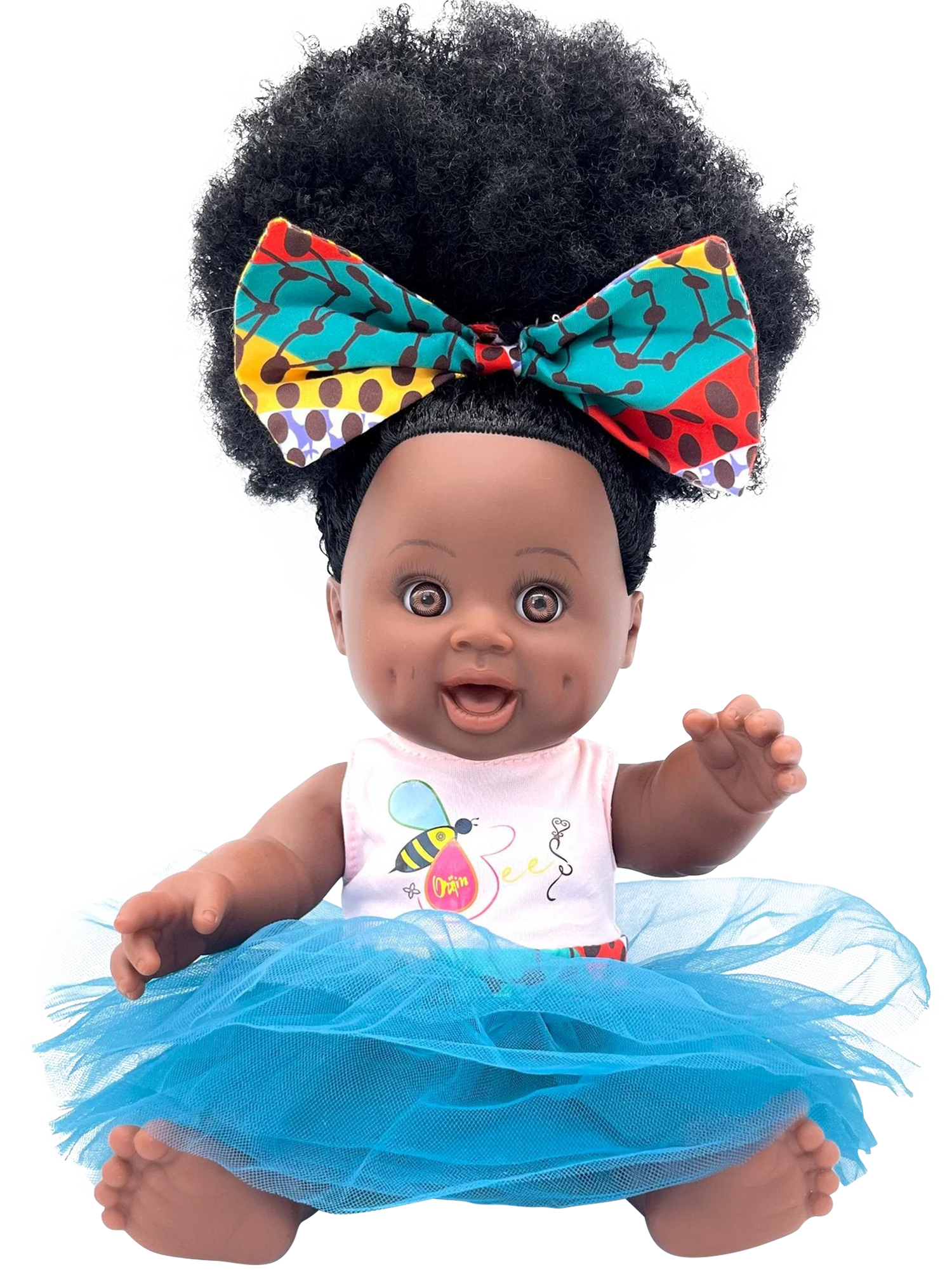 Dream Puff Bee Baby Doll Orijin Bees