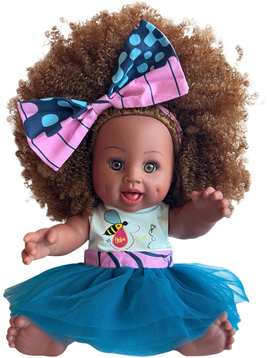 Orijin Baby Bees Dolls | Multi-Cultural Dolls | Orijin Bees – Page 2