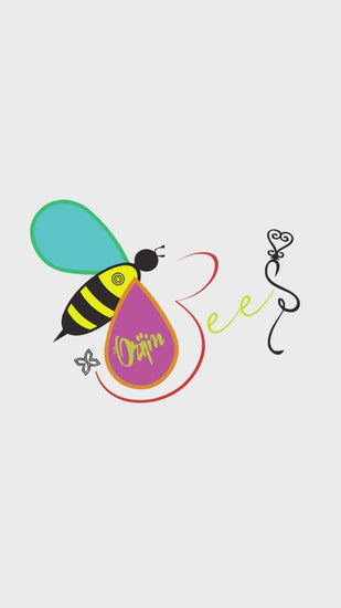 Sweet Puffy Bee Baby Doll | Orijin Bees