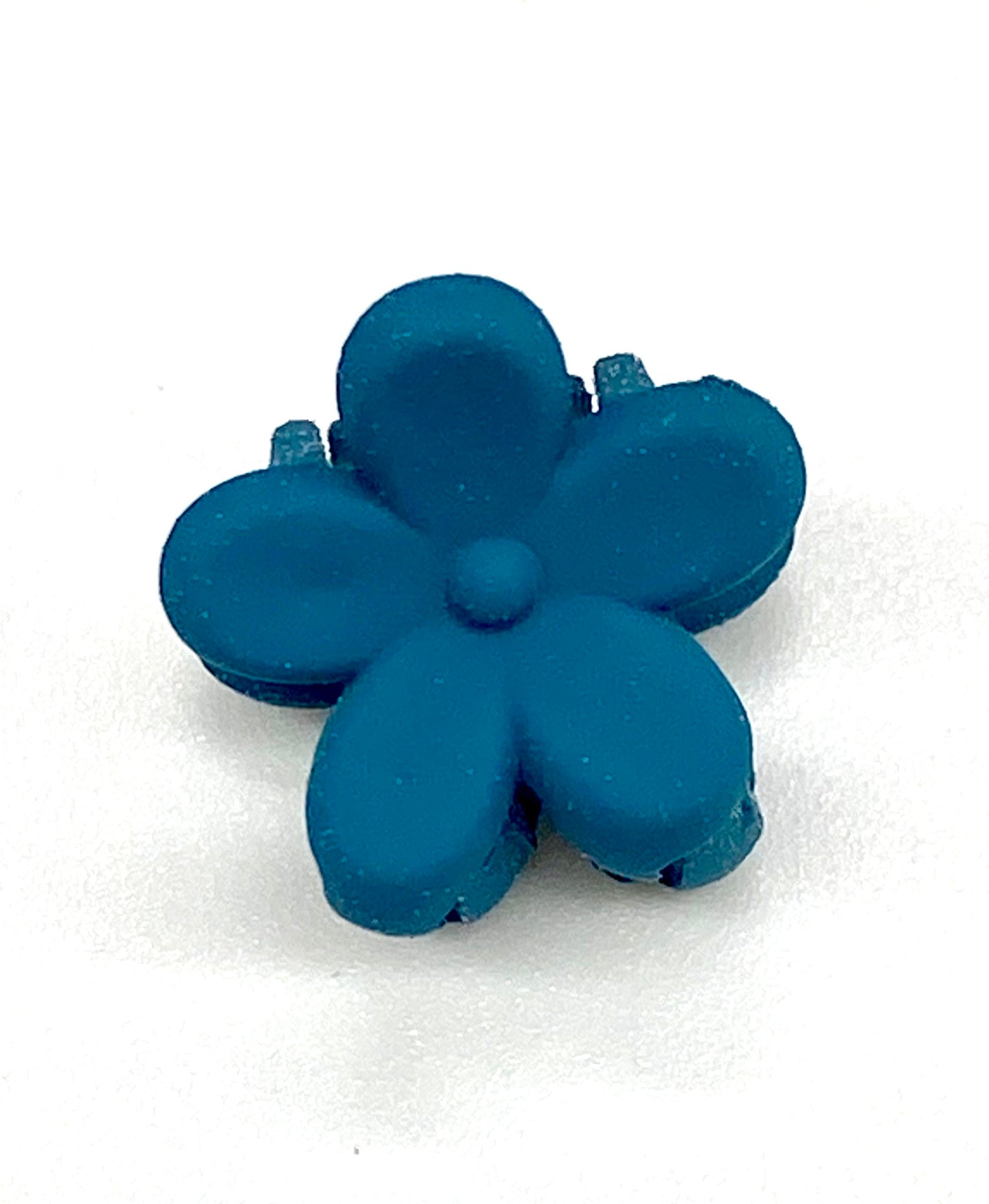 Flower Power Magic Clips!! Glow In The Dark! (doll sold separately)
